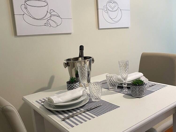 مبيت وإفطار Scala Dei Turchi Palace Suites