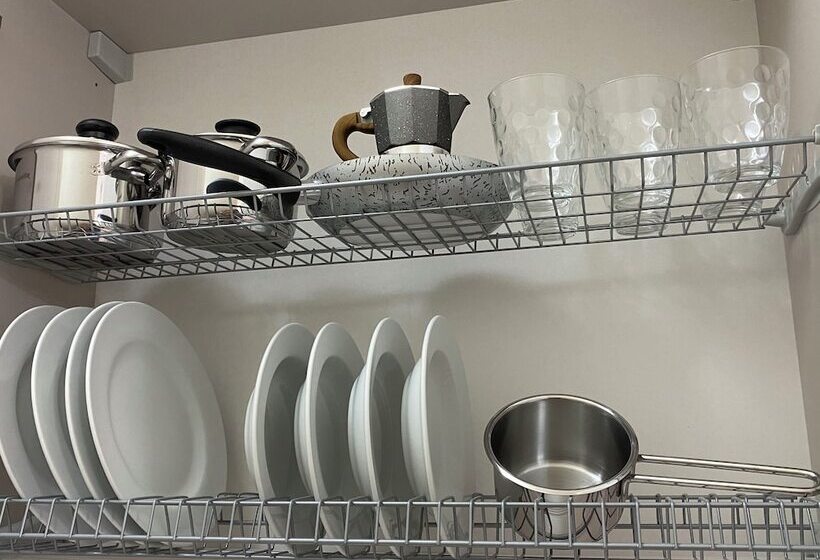 مبيت وإفطار Scala Dei Turchi Palace Suites