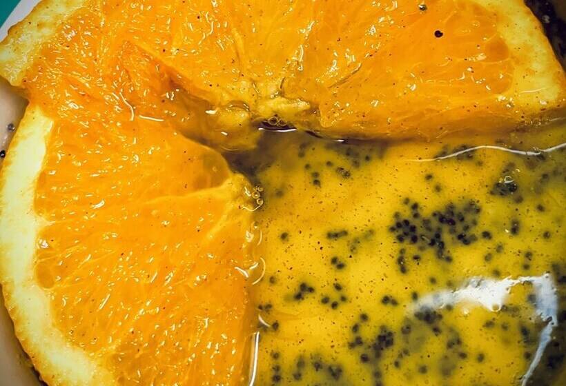 צימר St Andrew S Inn