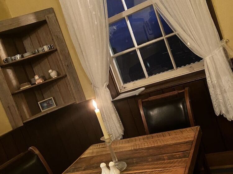 צימר St Andrew S Inn