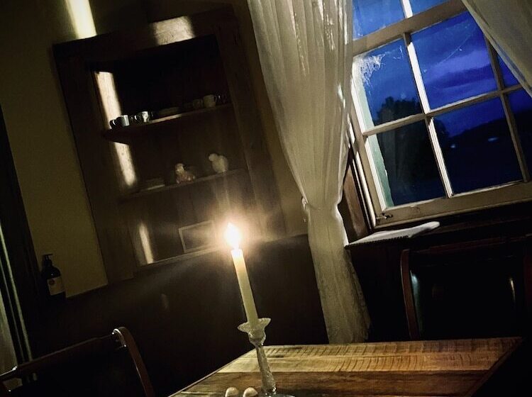 צימר St Andrew S Inn