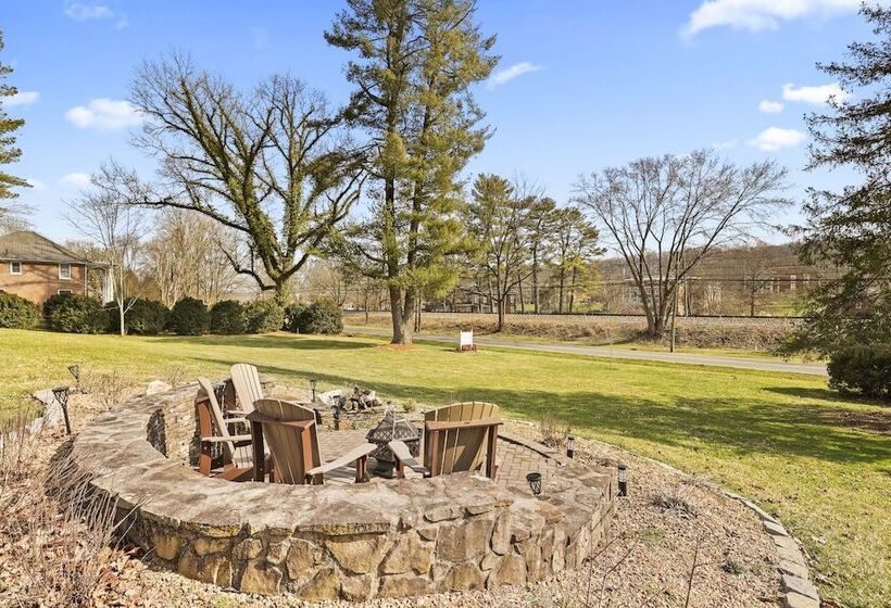 住宿加早餐  The Emory House