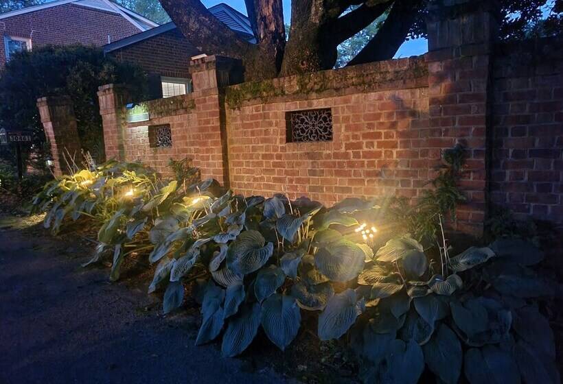 住宿加早餐  The Emory House