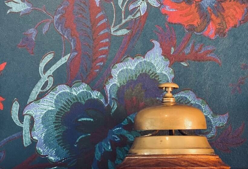 مبيت وإفطار The North Hero House Inn & Restaurant