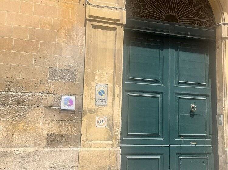 تختخواب و صبحانه Vianna Suites Spa