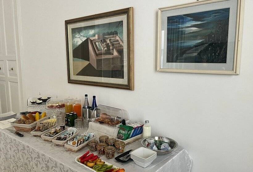 تختخواب و صبحانه Vianna Suites Spa