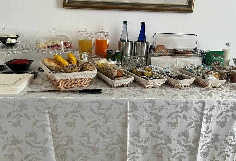 تختخواب و صبحانه Vianna Suites Spa