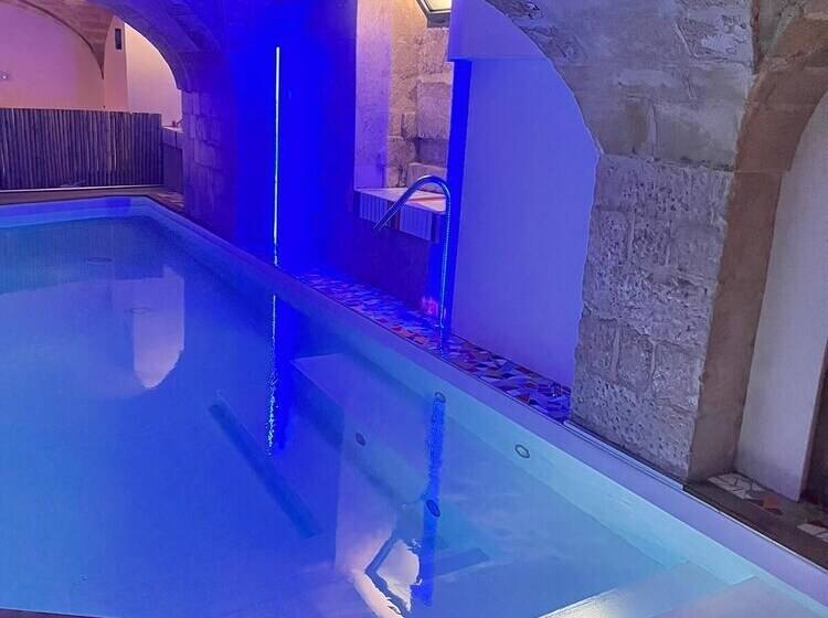 تختخواب و صبحانه Vianna Suites Spa