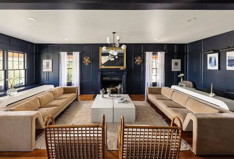 مبيت وإفطار Victoria 1883