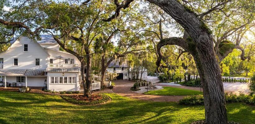 مبيت وإفطار Victoria 1883