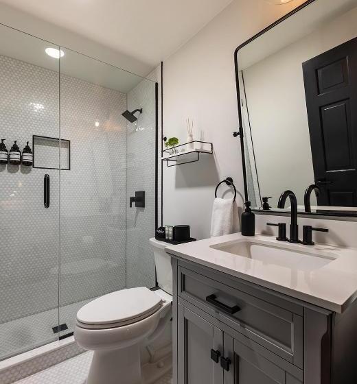 مبيت وإفطار Victoria 1883