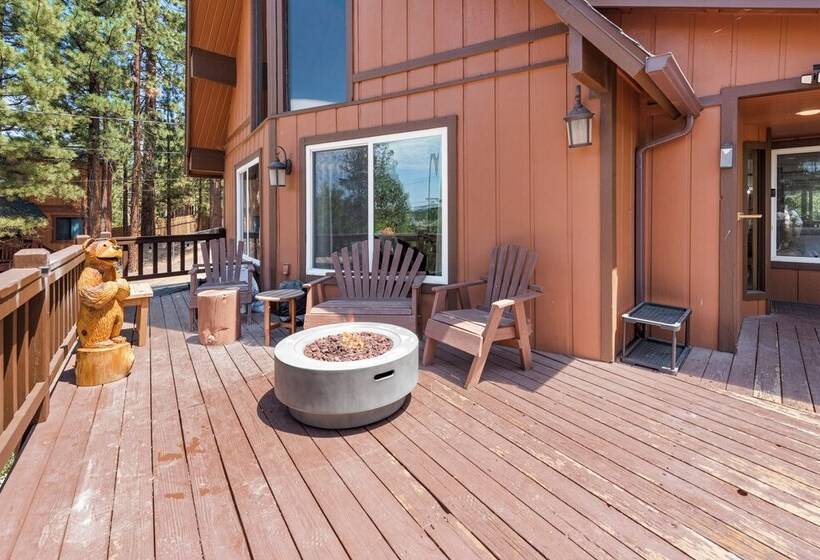 Black Diamond Chalet