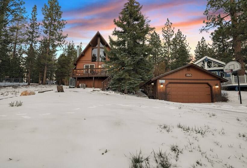 Black Diamond Chalet