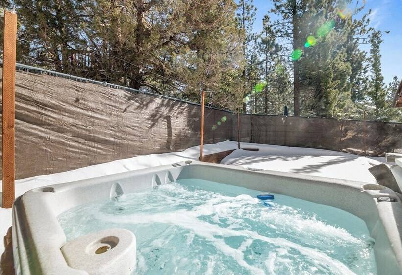 Black Diamond Chalet