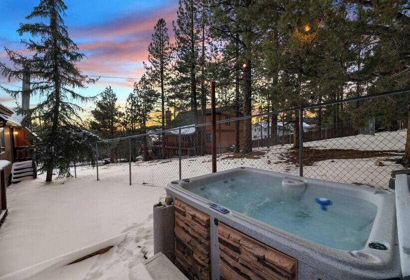 Black Diamond Chalet