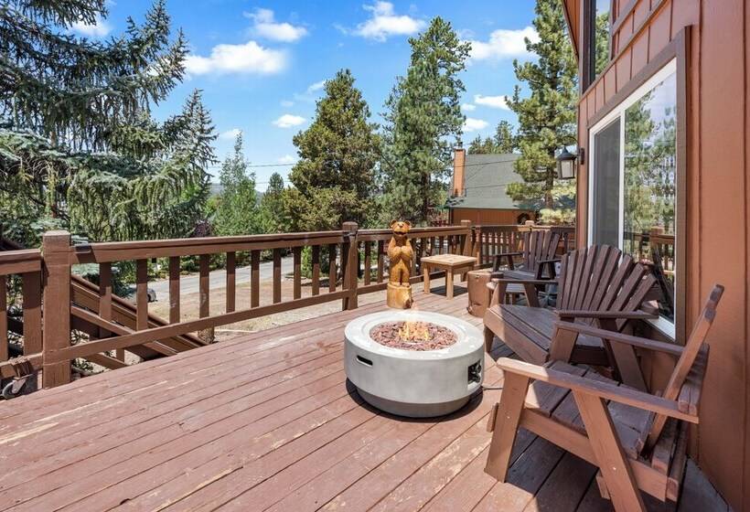 Black Diamond Chalet