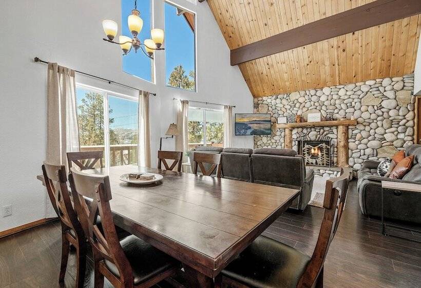 Black Diamond Chalet