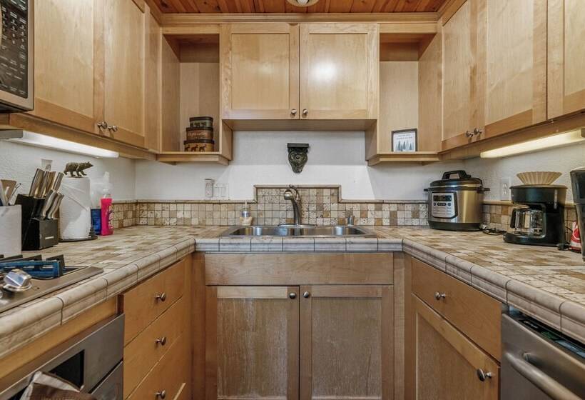 Black Diamond Chalet