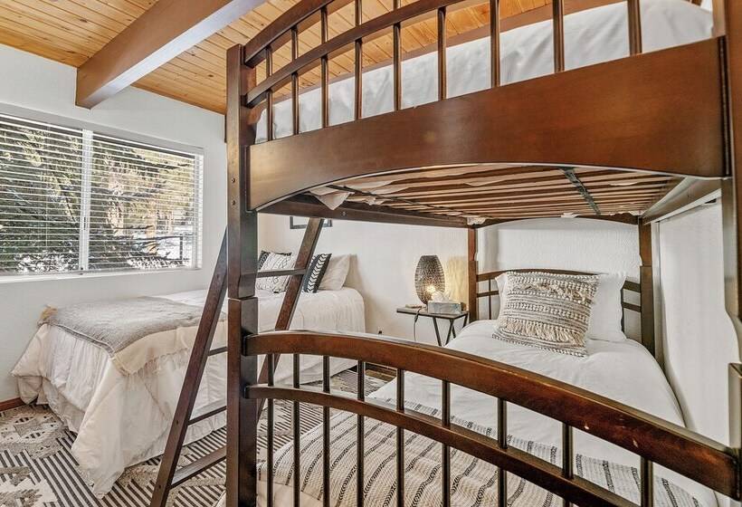 Black Diamond Chalet