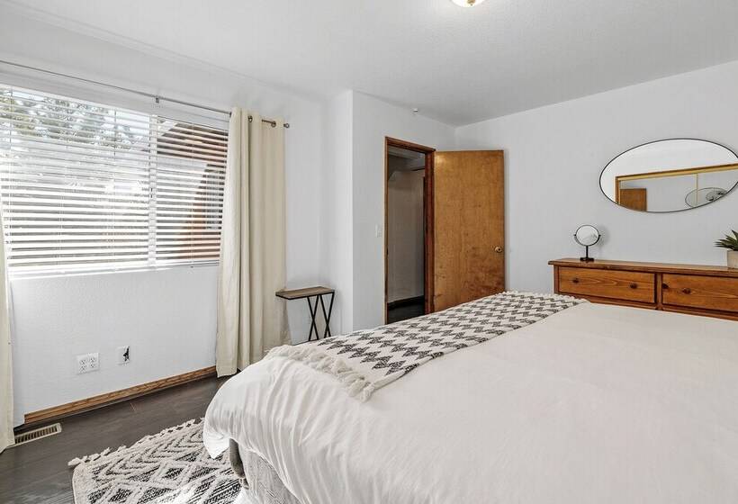 Black Diamond Chalet