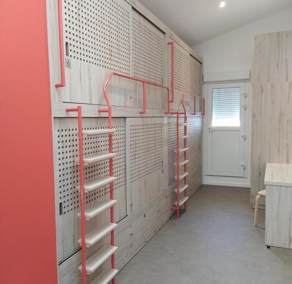 Bloom Hostel Bar & Garden