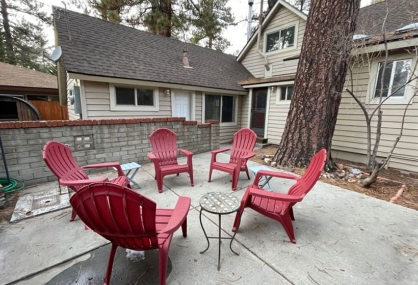 Boulder Bay Bungalow