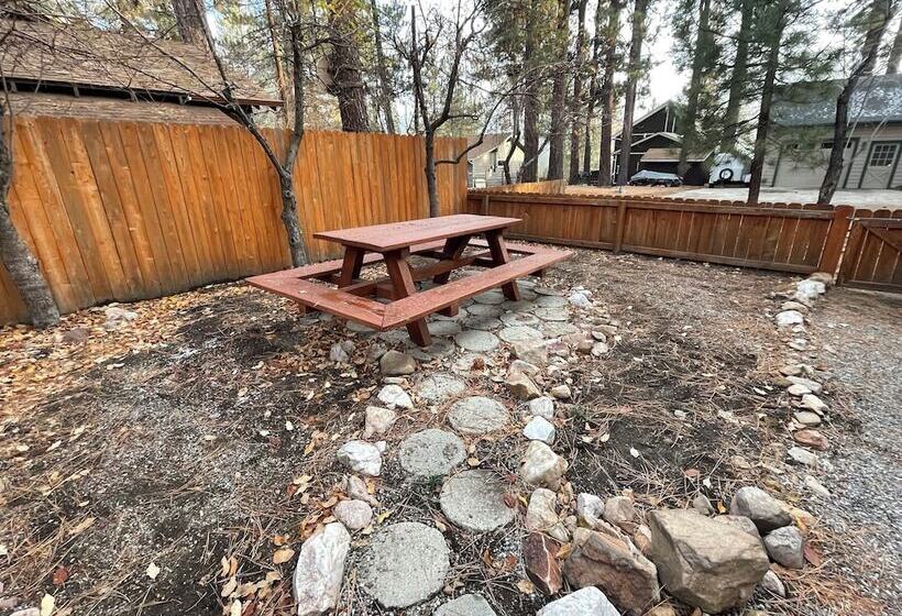 Boulder Bay Bungalow