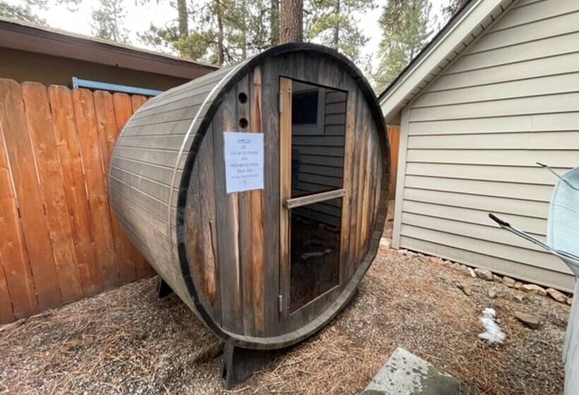 Boulder Bay Bungalow