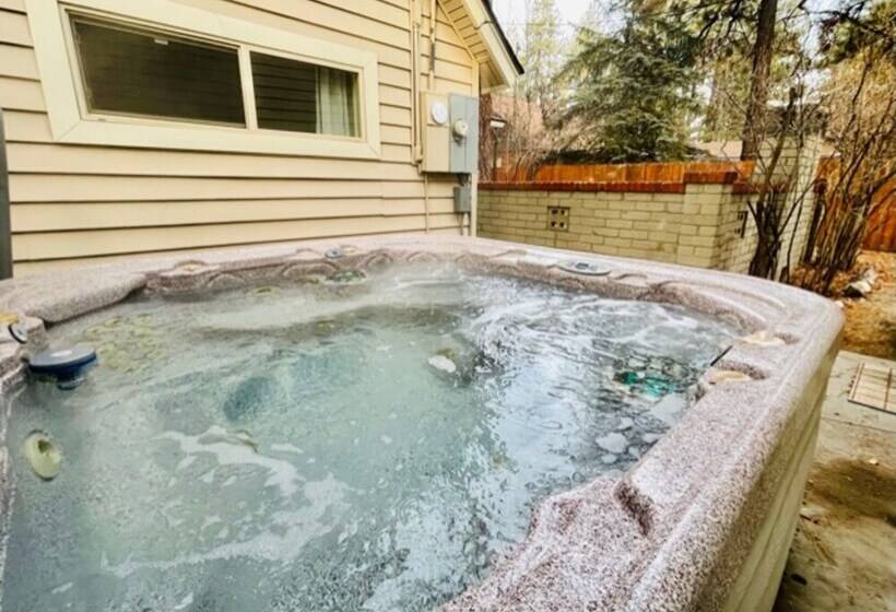 Boulder Bay Bungalow