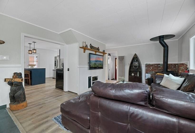 Boulder Bay Bungalow