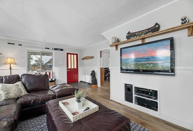 Boulder Bay Bungalow