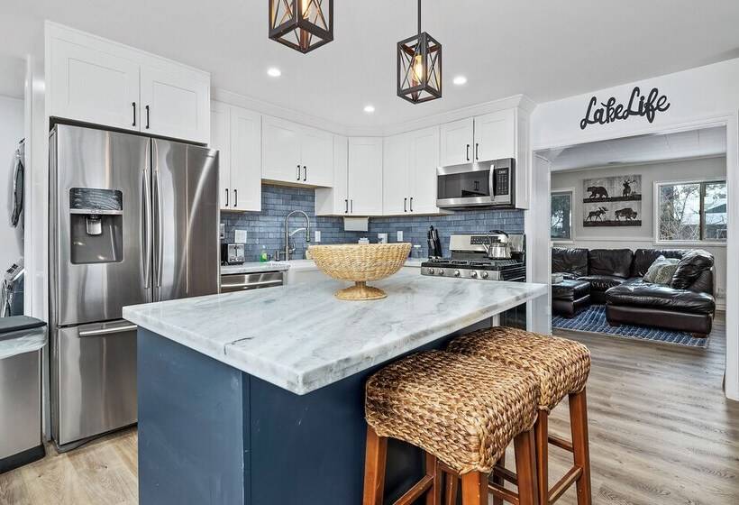 Boulder Bay Bungalow