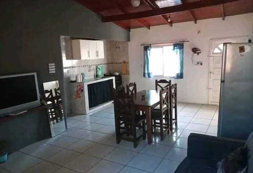 Cabañas Melipal