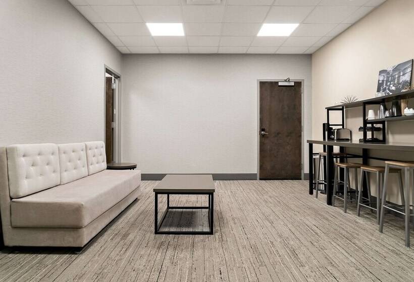 Cityflatshotel Port Huron, Ascend Hotel Collection