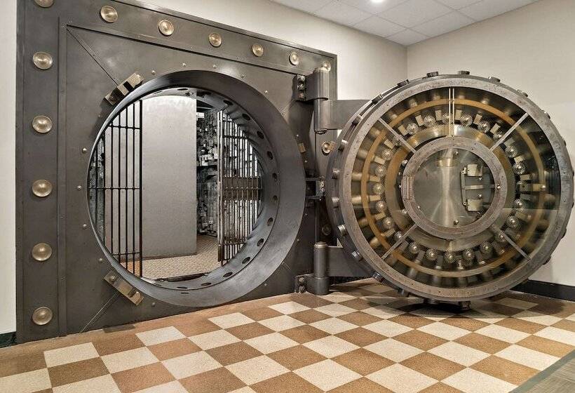 Cityflatshotel Port Huron, Ascend Hotel Collection