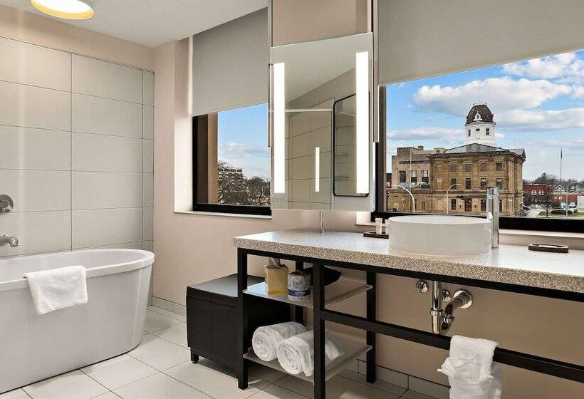 Cityflatshotel Port Huron, Ascend Hotel Collection