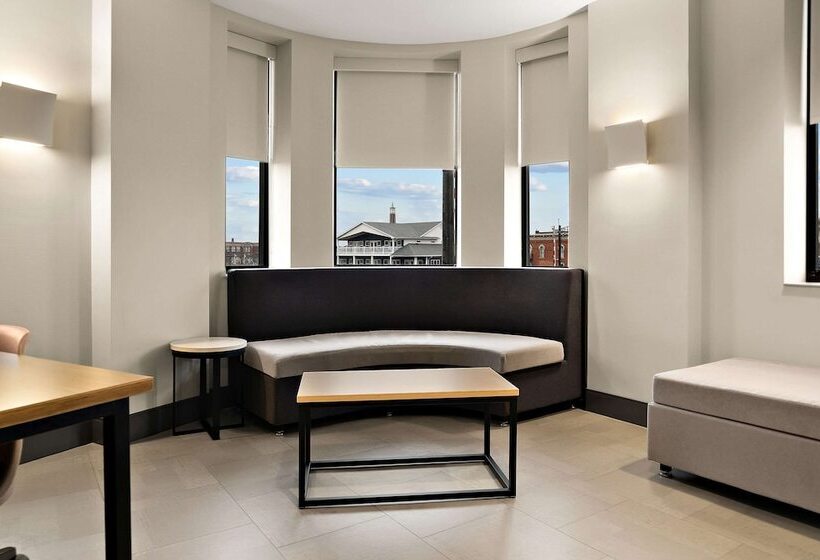 Cityflatshotel Port Huron, Ascend Hotel Collection