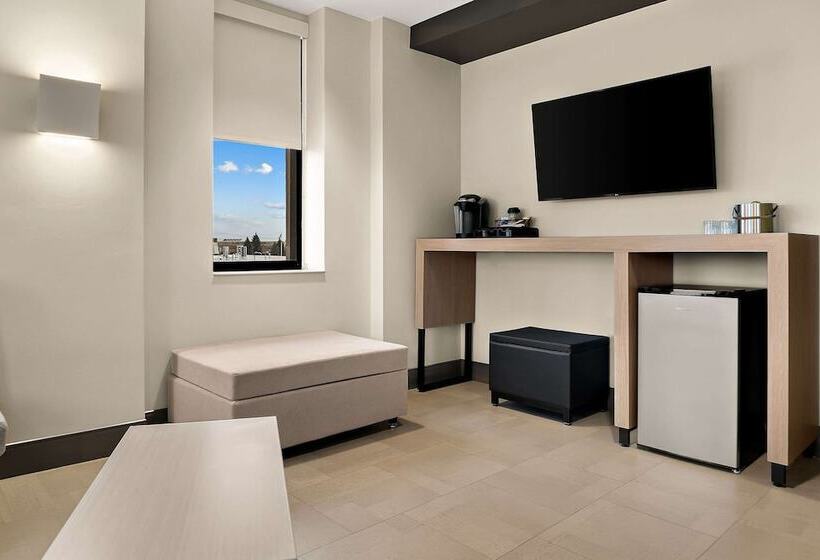 Cityflatshotel Port Huron, Ascend Hotel Collection