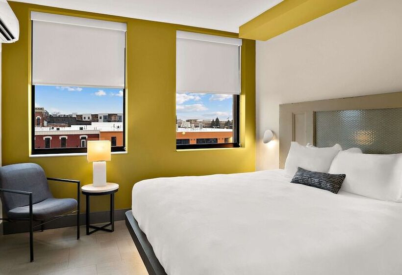 Cityflatshotel Port Huron, Ascend Hotel Collection