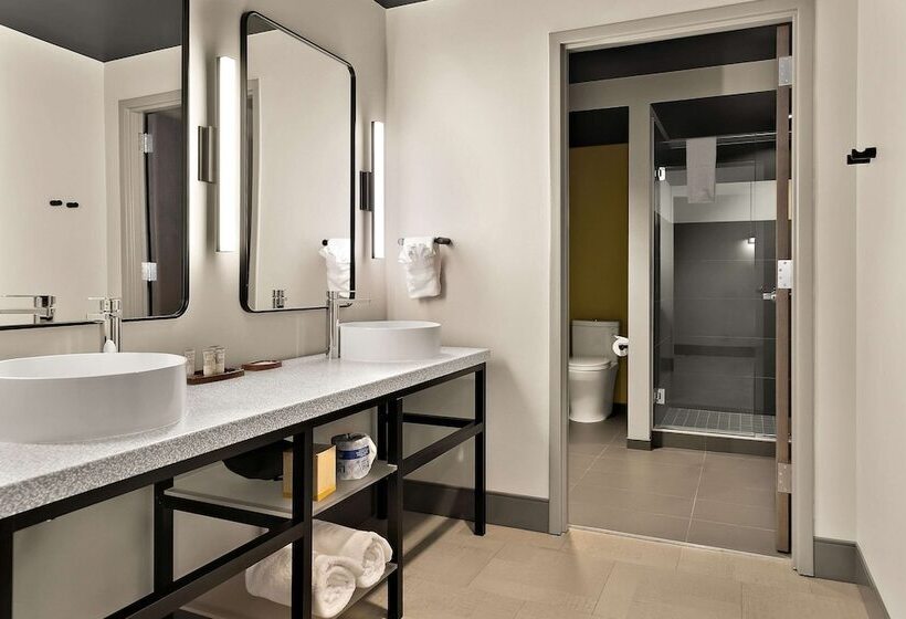 Cityflatshotel Port Huron, Ascend Hotel Collection