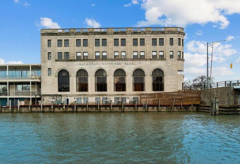 Cityflatshotel Port Huron, Ascend Hotel Collection