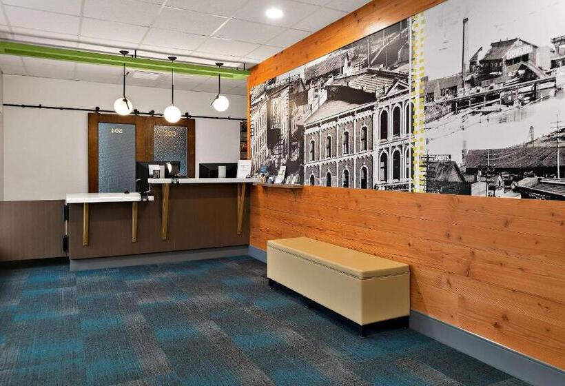 Cityflatshotel Port Huron, Ascend Hotel Collection