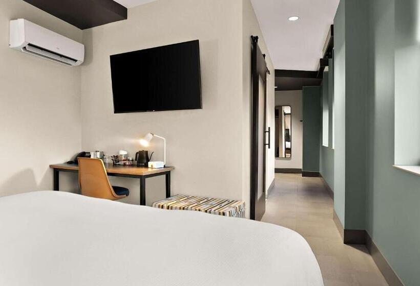 Cityflatshotel Port Huron, Ascend Hotel Collection