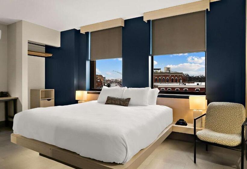 Cityflatshotel Port Huron, Ascend Hotel Collection