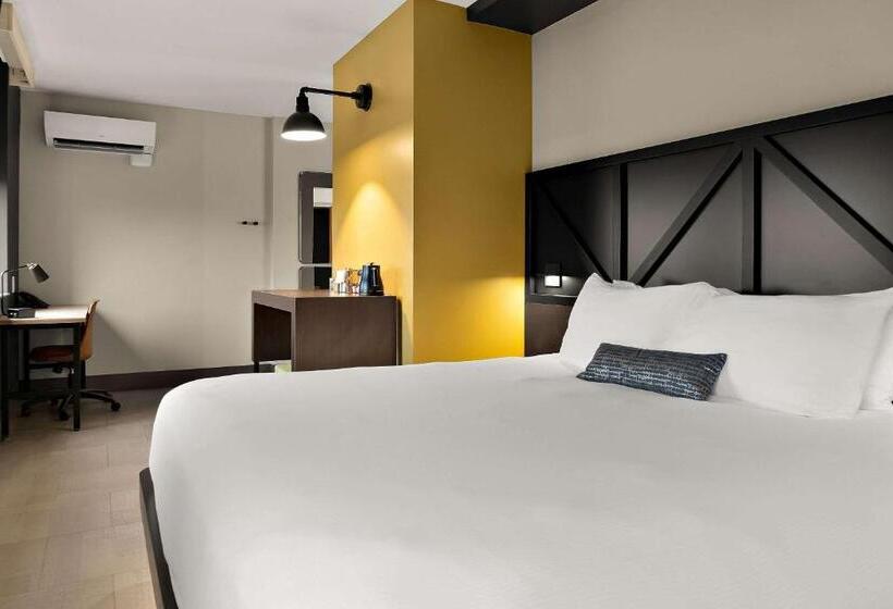 Cityflatshotel Port Huron, Ascend Hotel Collection