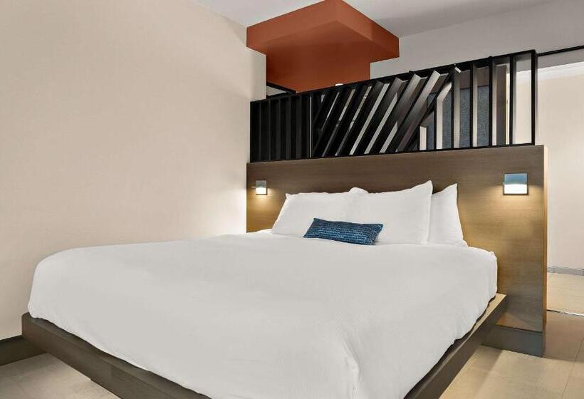 Cityflatshotel Port Huron, Ascend Hotel Collection