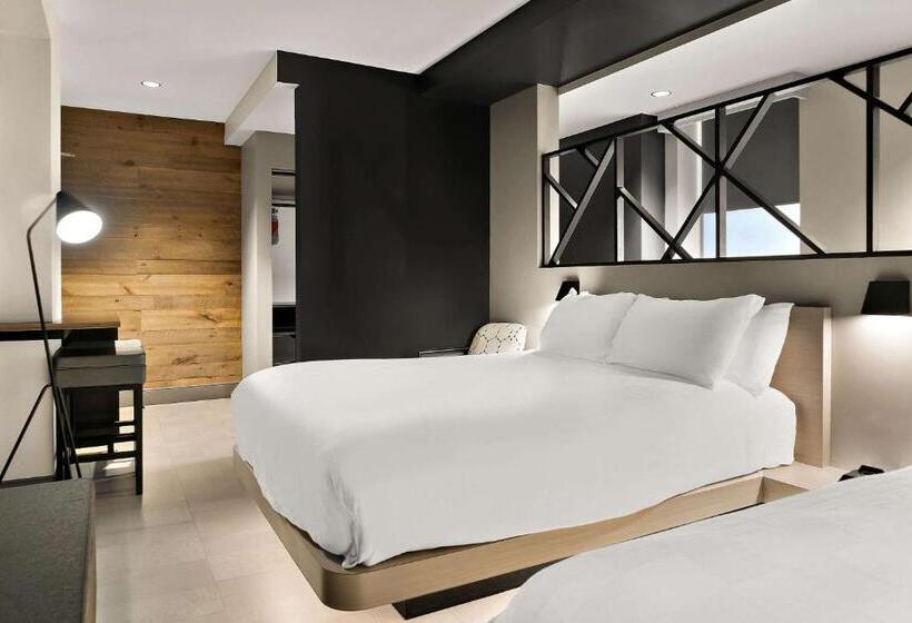 Cityflatshotel Port Huron, Ascend Hotel Collection