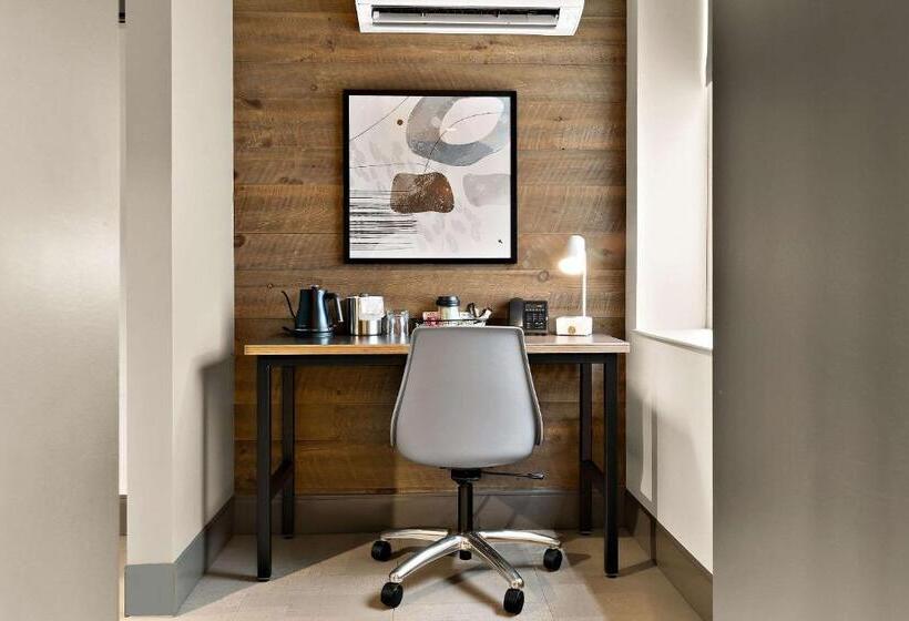 Cityflatshotel Port Huron, Ascend Hotel Collection