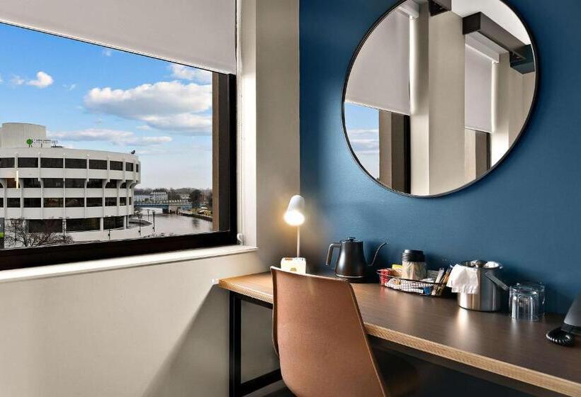 Cityflatshotel Port Huron, Ascend Hotel Collection