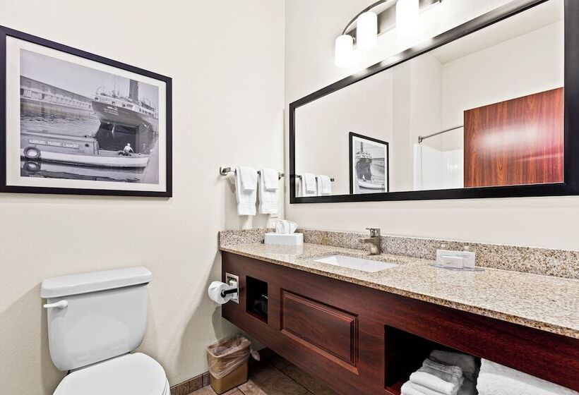 Cobblestone Hotel & Suites Wickenburg